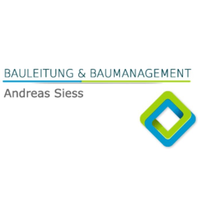 Bauleitung & Baumanagement - Andreas Siess Logo