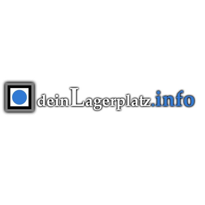 DeinLagerplatz.info - Kleemayr GmbH Logo