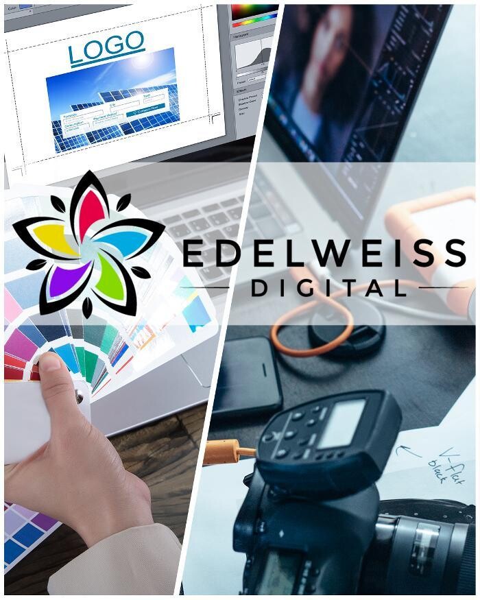 Bilder EDELWEISS Digital GmbH