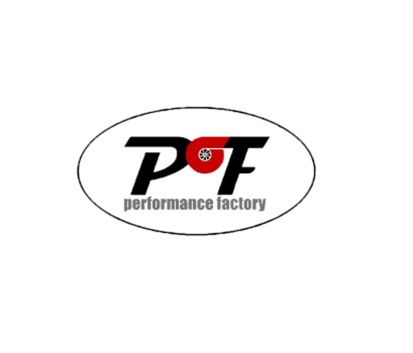 Performance Factory Logo