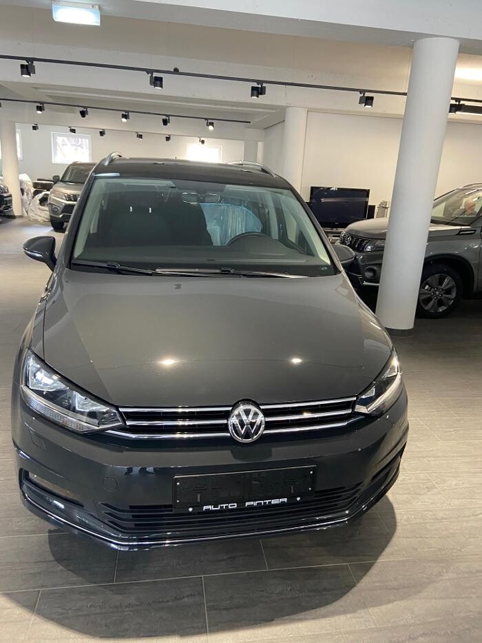 Bilder Autohandel Pinter