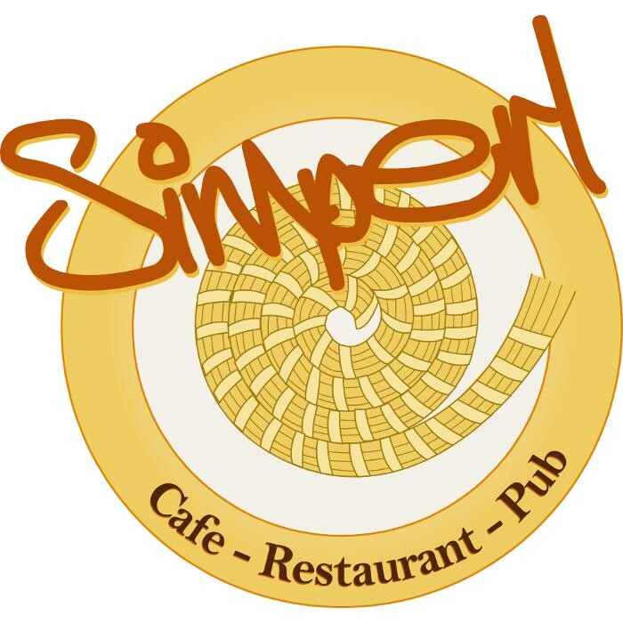 Bilder Essen auf Rädern und Restaurant Simperl