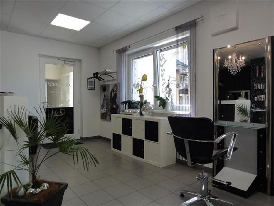 Bilder Friseur Renate Siedl