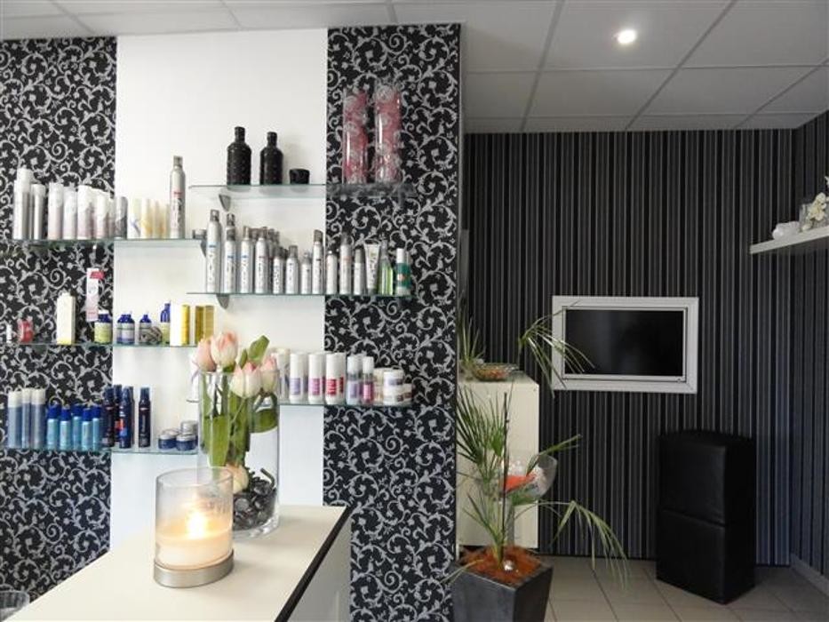 Bilder Friseur Renate Siedl