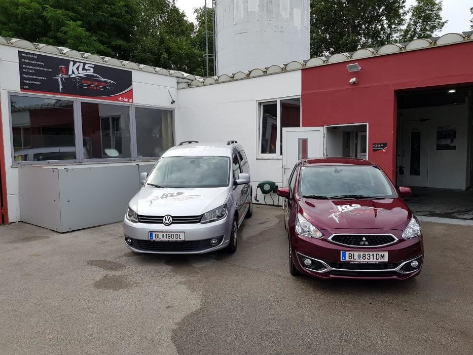 Bilder KLS GmbH