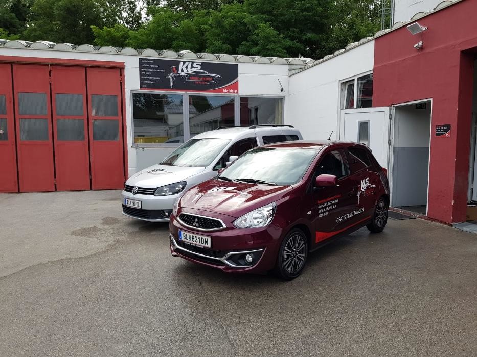 Bilder KLS GmbH