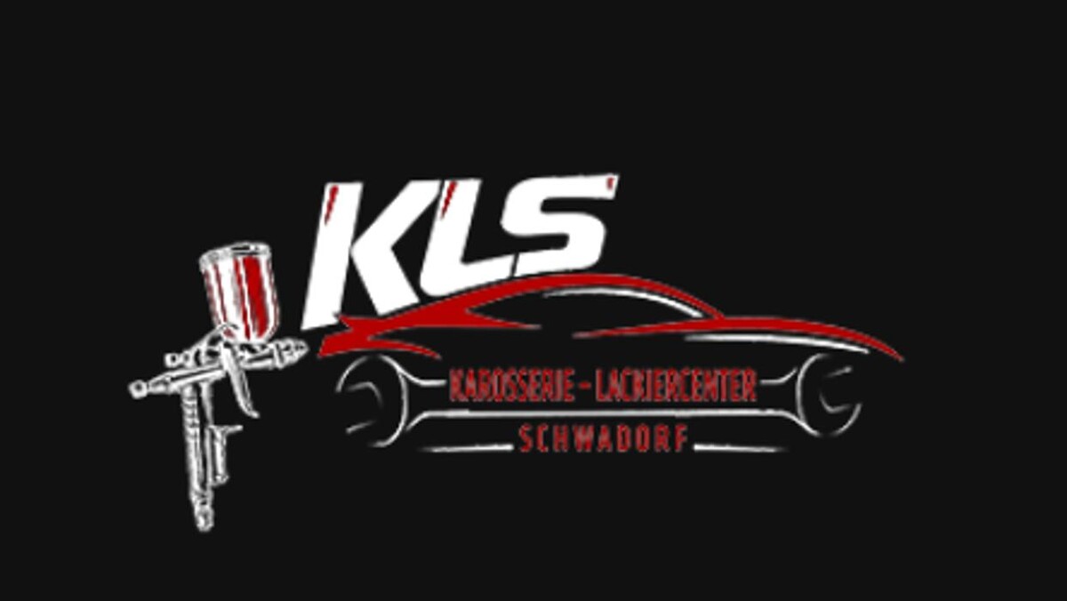 KLS GmbH Logo