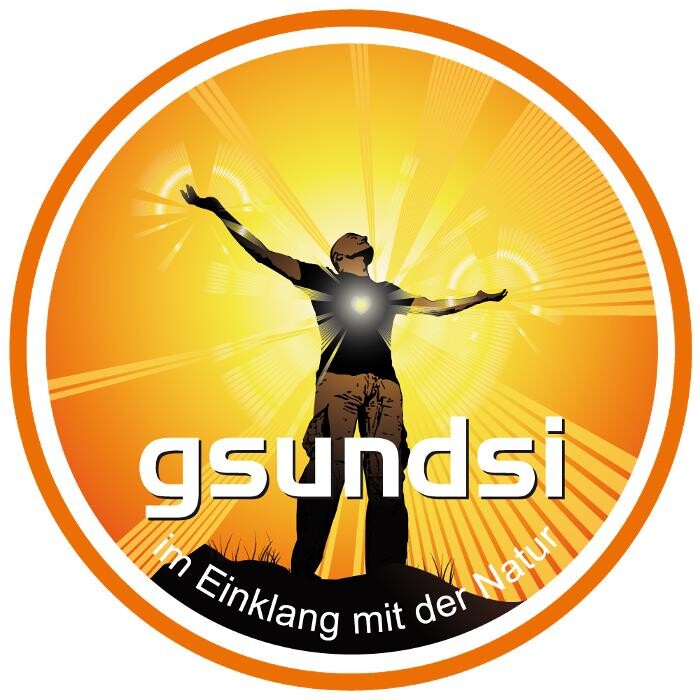 Michael König-Breuss - gsundsi Logo