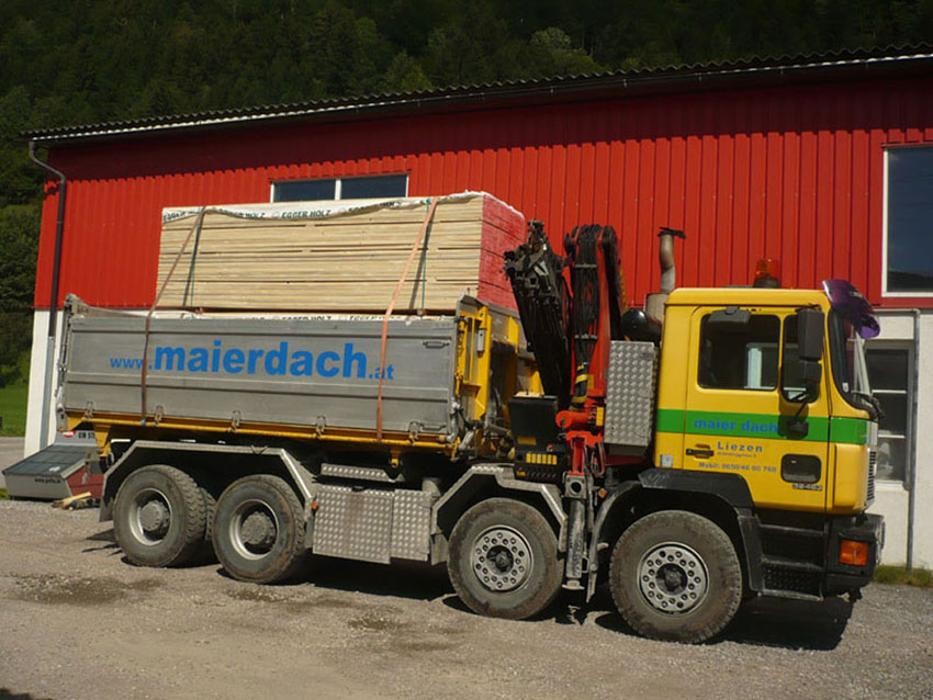 Bilder Bruno Mair GmbH - Raumausstattung & Tapezierer