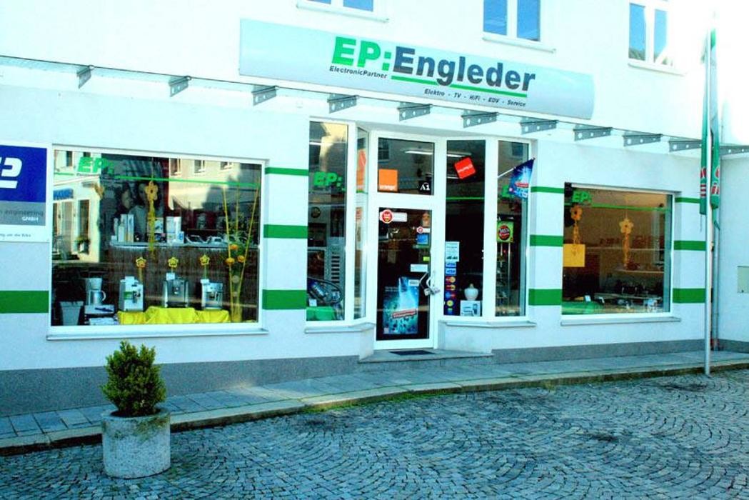 Bilder EP-Engleder