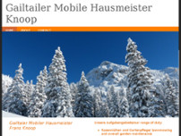 Screenshot for http://www.hausmeisterknoop.at/