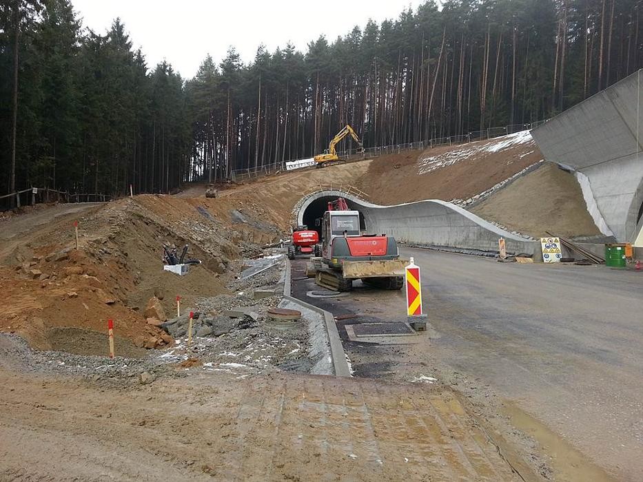 Bilder Erdbau & Baggerungen Eisner