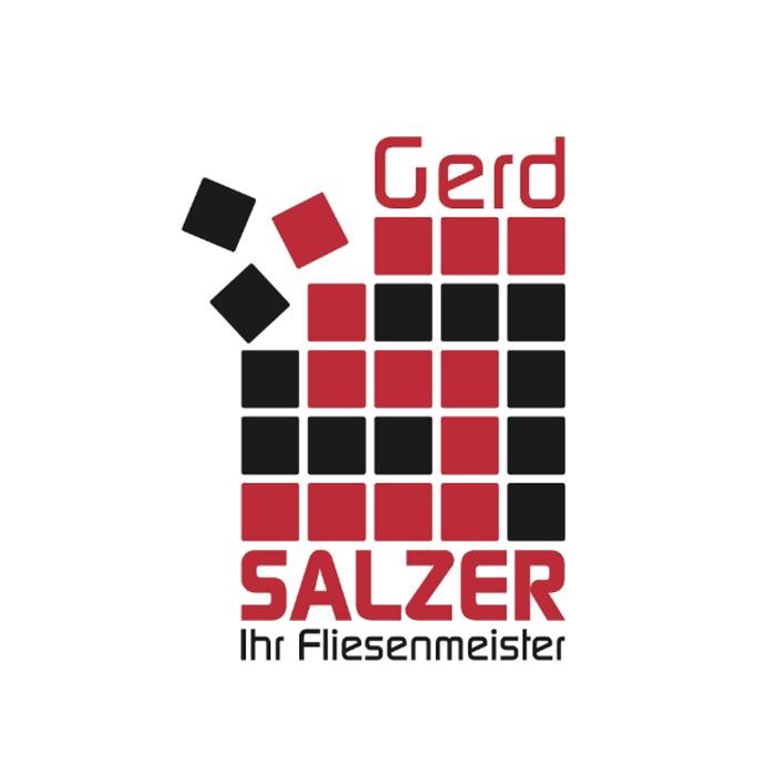 Gerd Alois Salzer - Ihr Fliesenmeister GmbH Logo