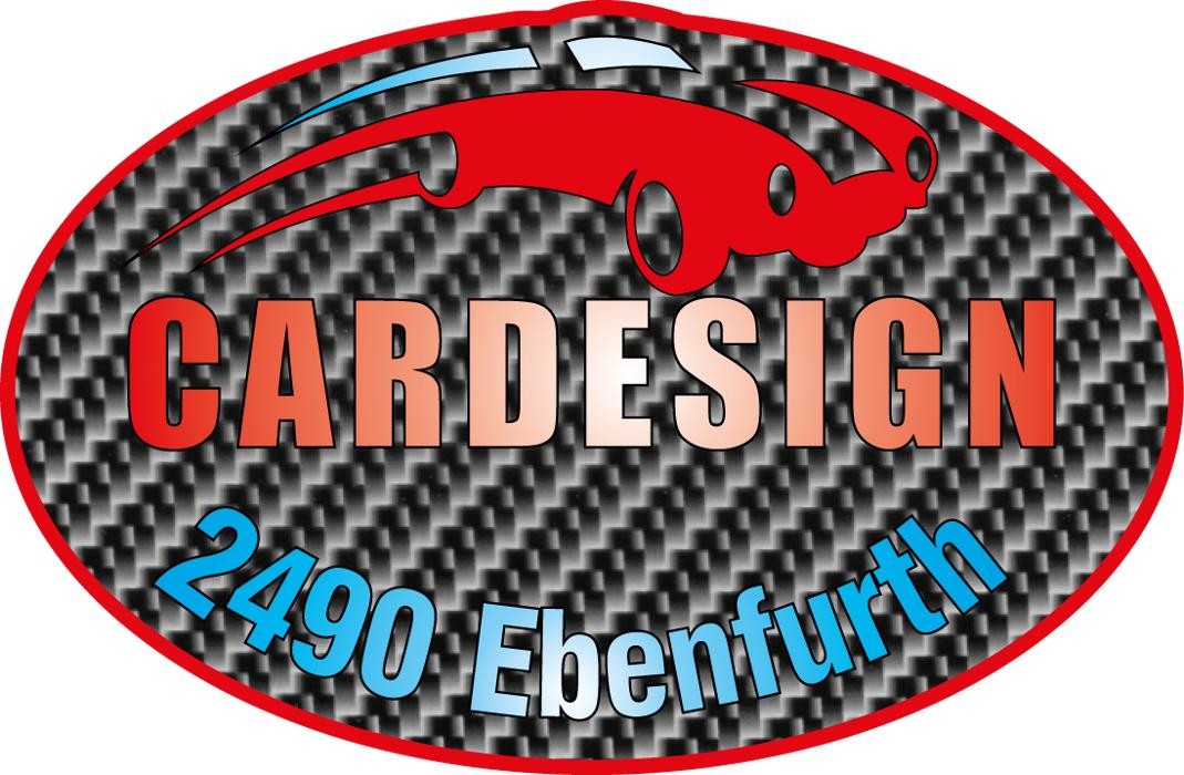 Cardesign Ebenfurth KFZ-Fachbetrieb Logo