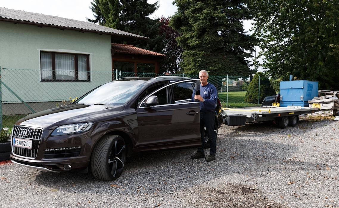 Bilder Cardesign Ebenfurth KFZ-Fachbetrieb