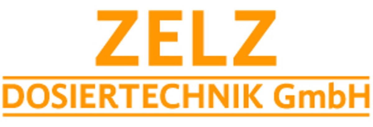 ZELZ DOSIERTECHNIK GmbH Logo