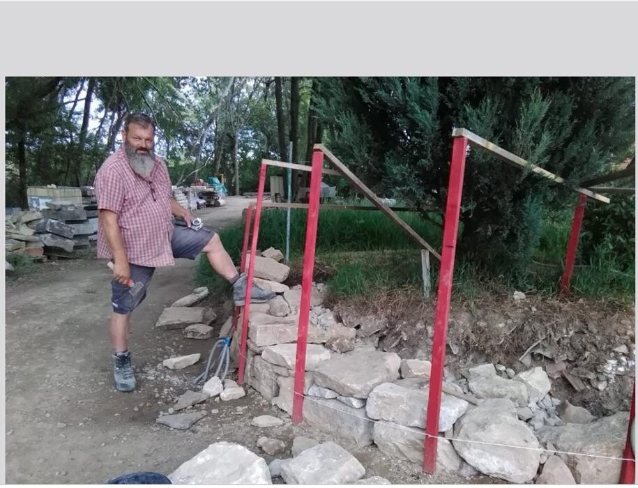 Bilder Steinmetz Hannes Pinggera