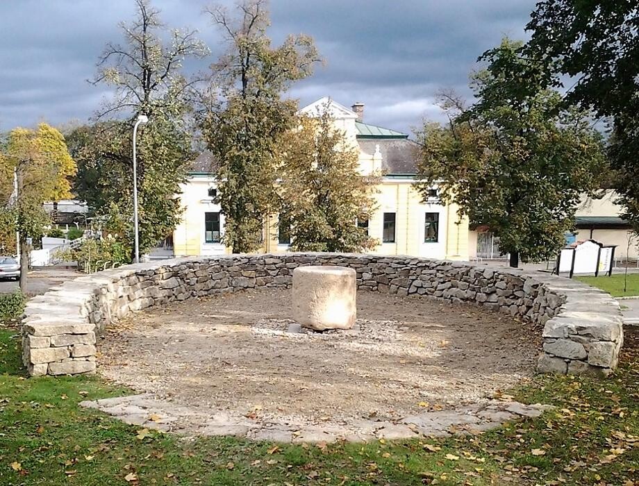 Bilder Steinmetz Hannes Pinggera