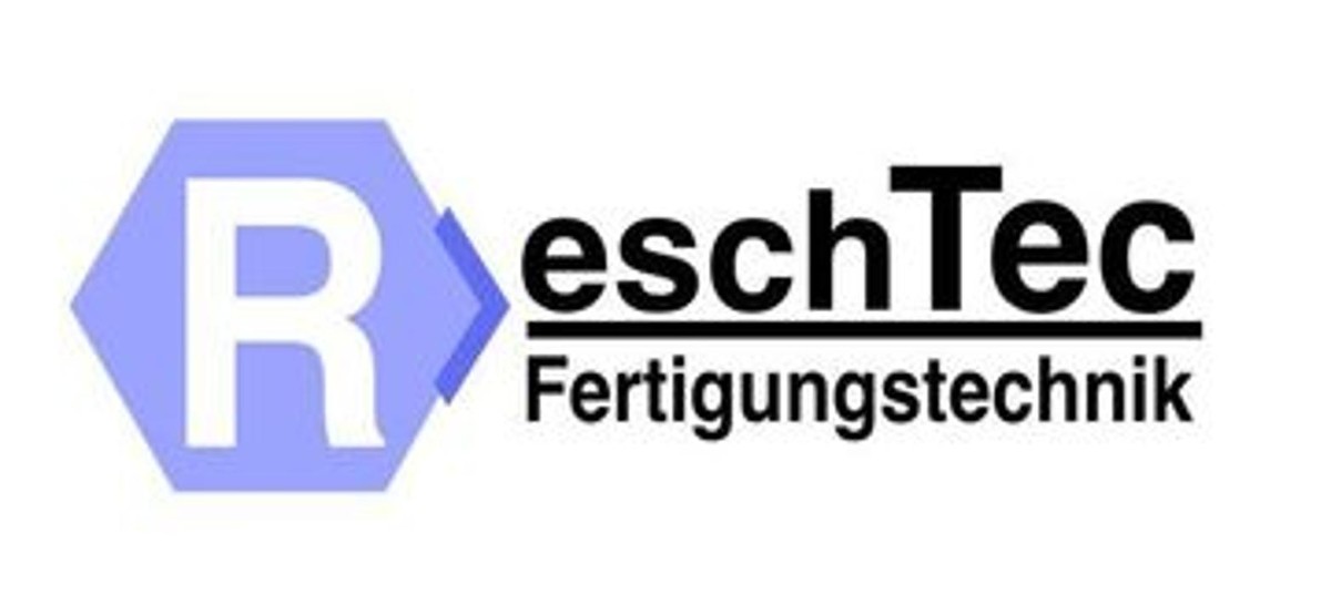 ReschTec - Fertigungstechnik GmbH Logo