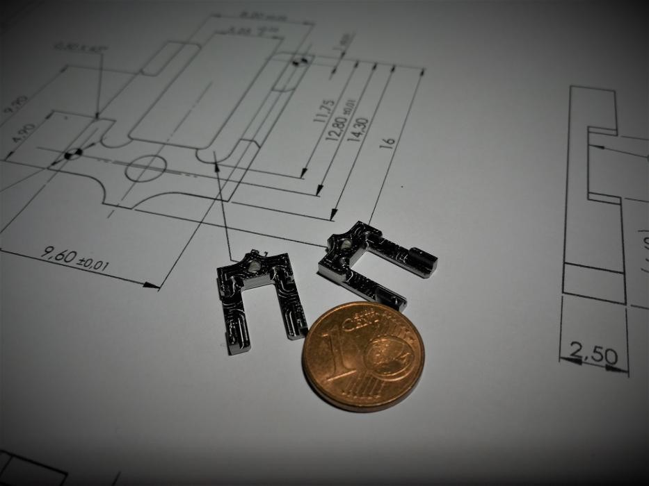 Bilder ReschTec - Fertigungstechnik GmbH