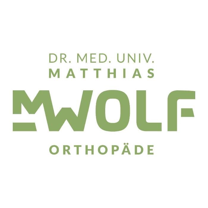Bilder Dr. med. univ. Matthias Wolf
