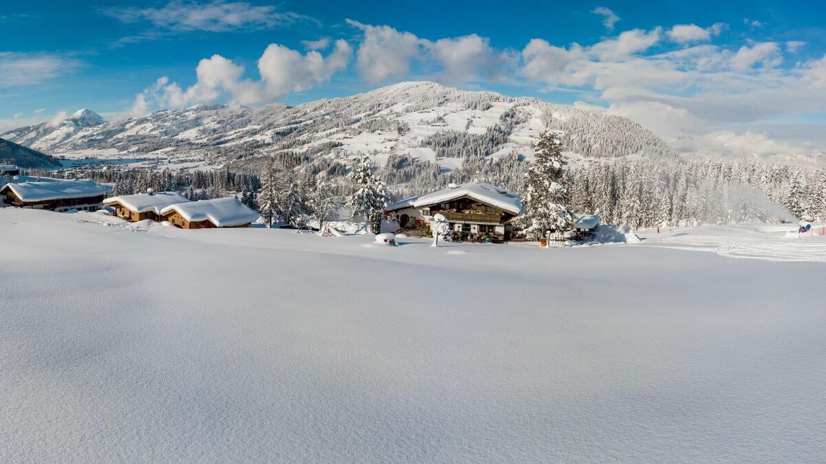 Bilder Berggasthof Staudachstubn