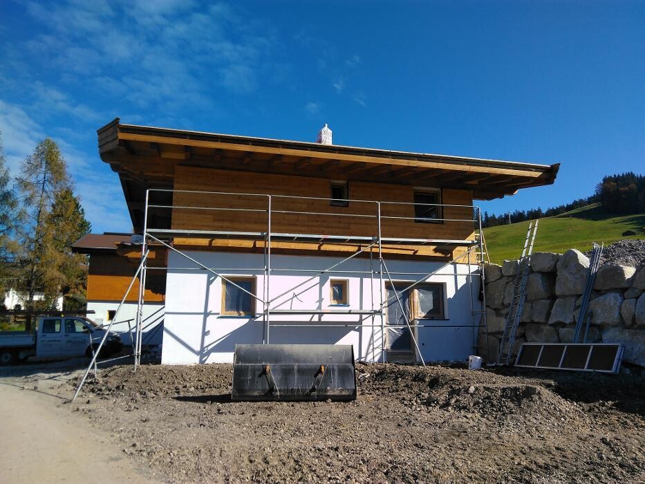 Bilder Berggasthof Staudachstubn