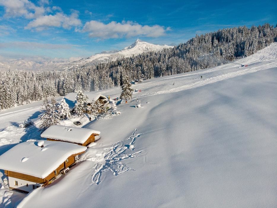 Bilder Berggasthof Staudachstubn