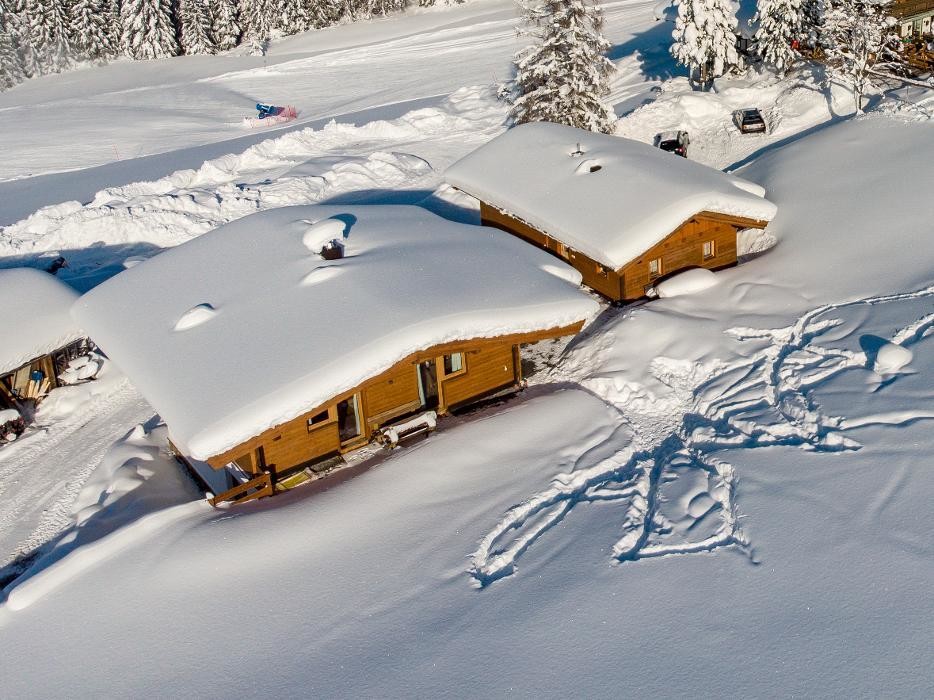 Bilder Berggasthof Staudachstubn