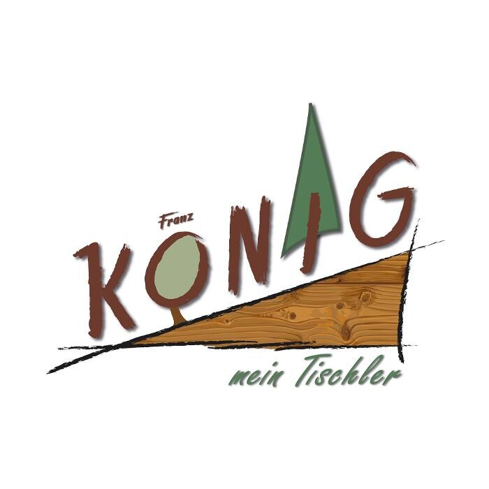 Franz König - mein Tischler Logo