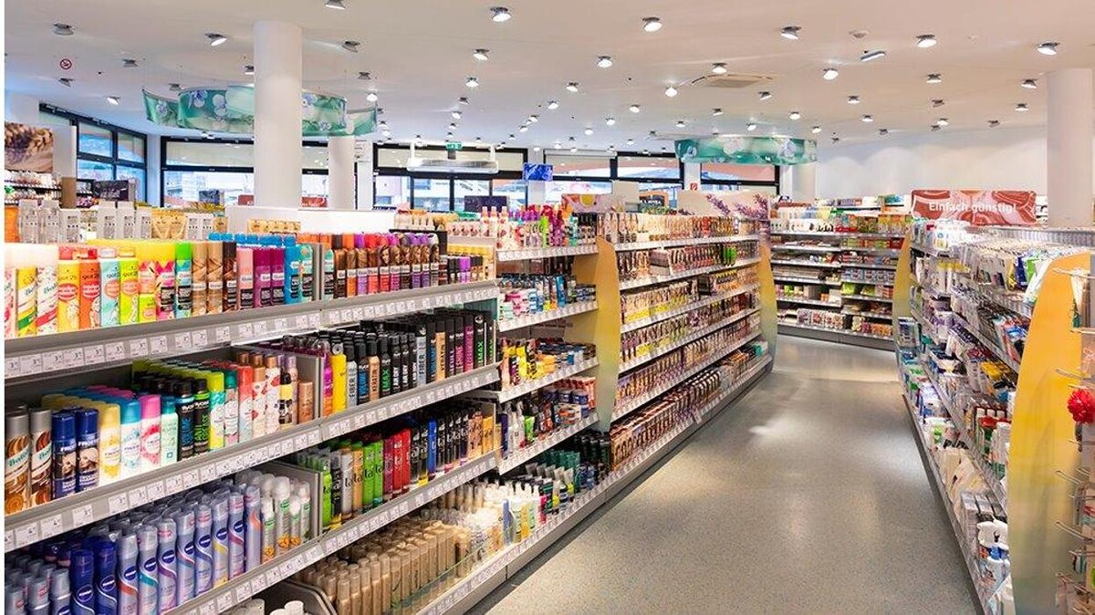 Bilder dm drogerie markt