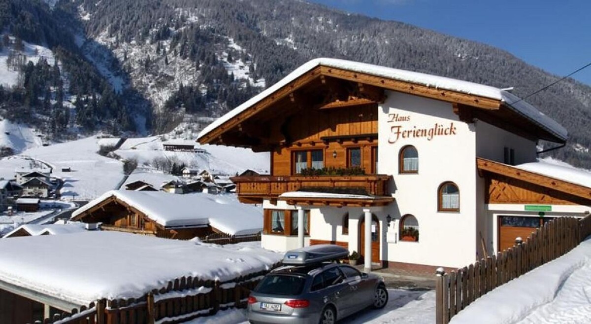 Bilder Haus Ferienglück