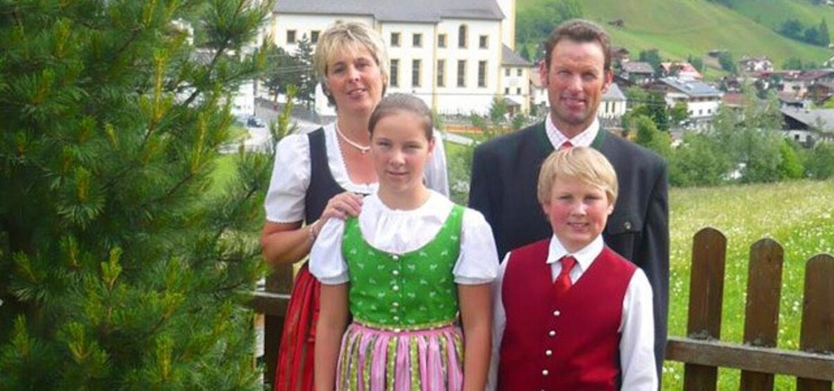 Bilder Haus Ferienglück