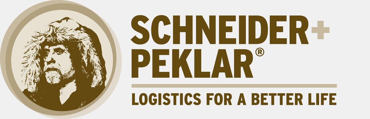 SCHNEIDER + PEKLAR Speditions-Partner GmbH Logo