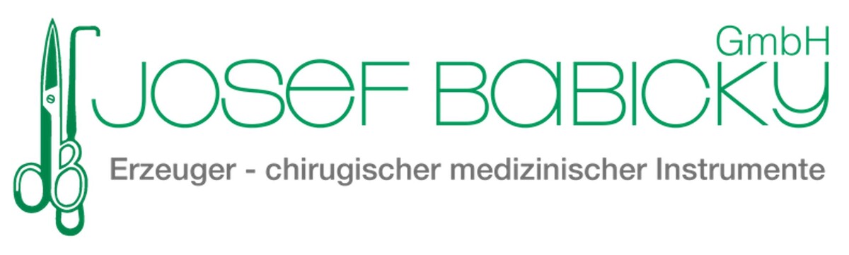 Josef Babicky GmbH Logo
