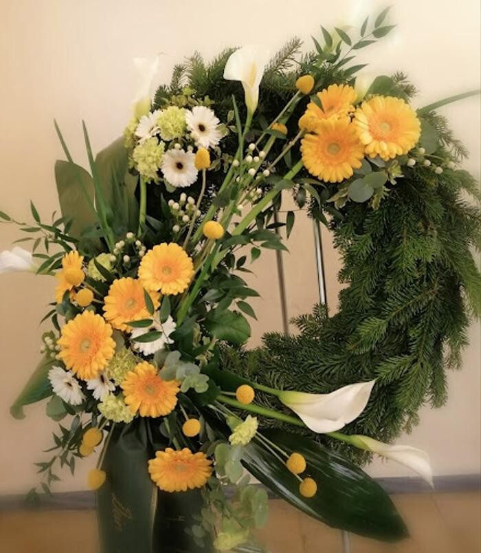 Bilder Birgit Höpoltseder - Blumeneck