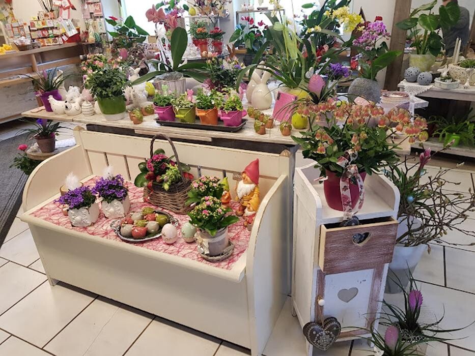 Bilder Birgit Höpoltseder - Blumeneck