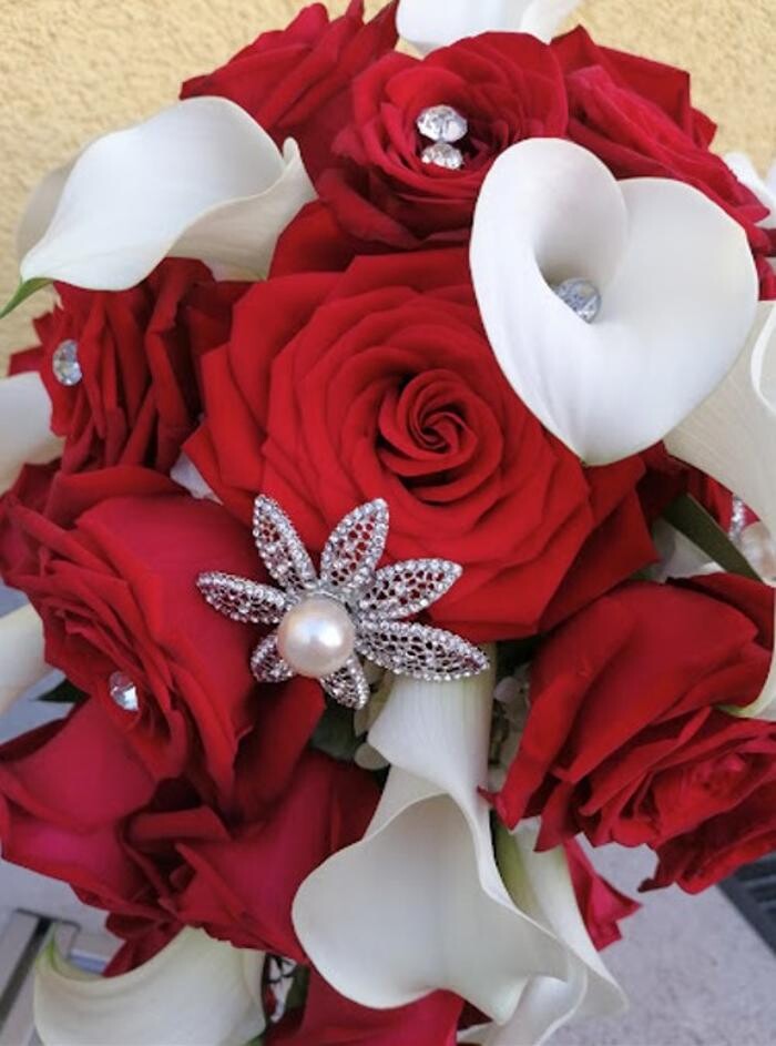 Bilder Birgit Höpoltseder - Blumeneck