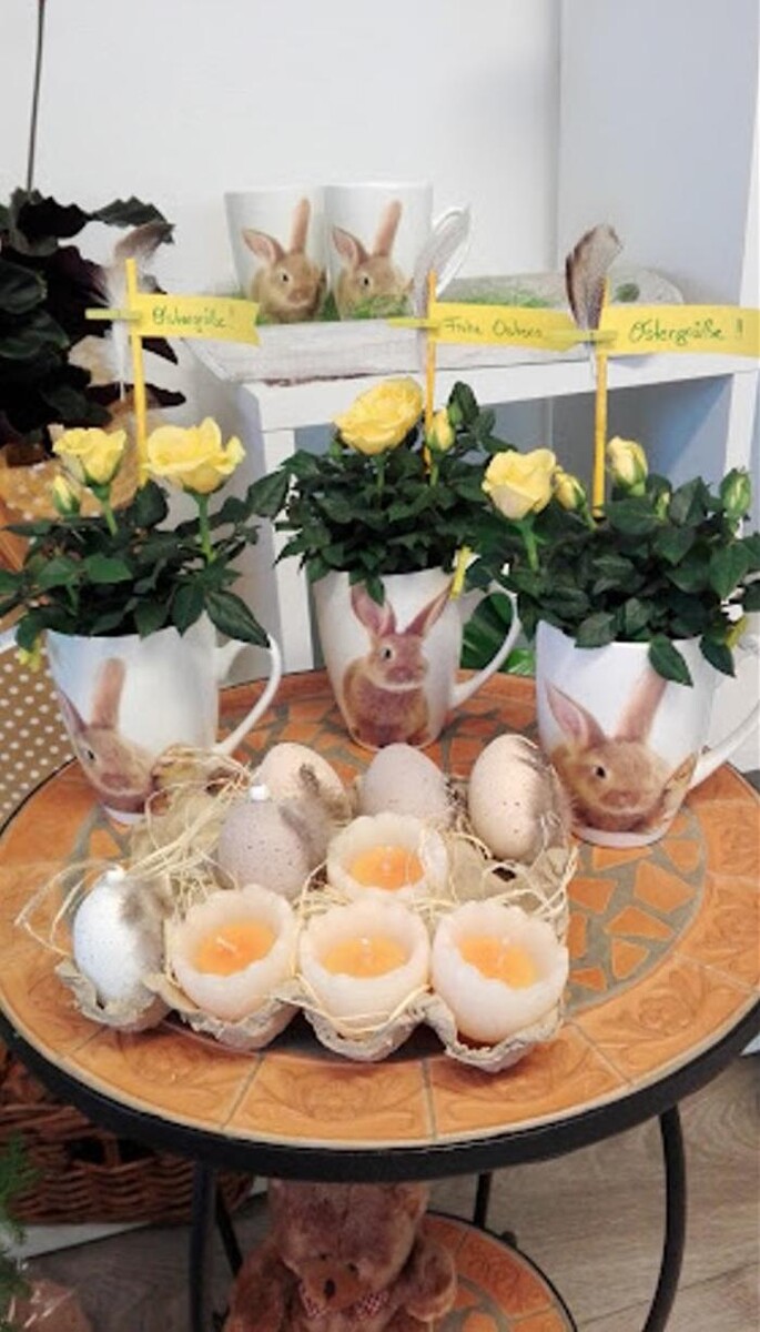 Bilder Birgit Höpoltseder - Blumeneck