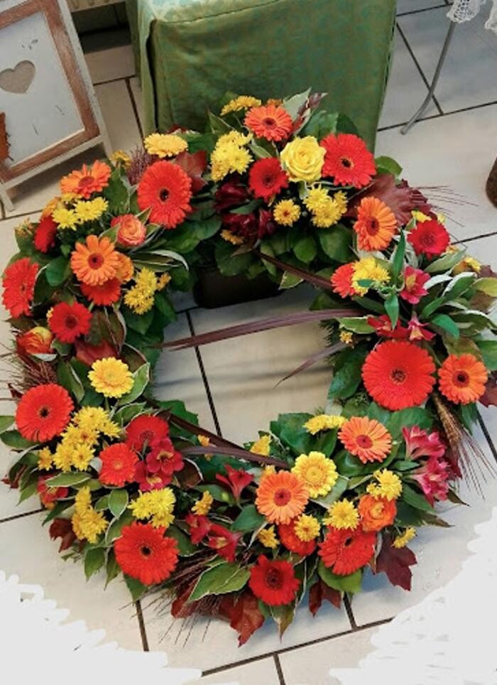 Bilder Birgit Höpoltseder - Blumeneck