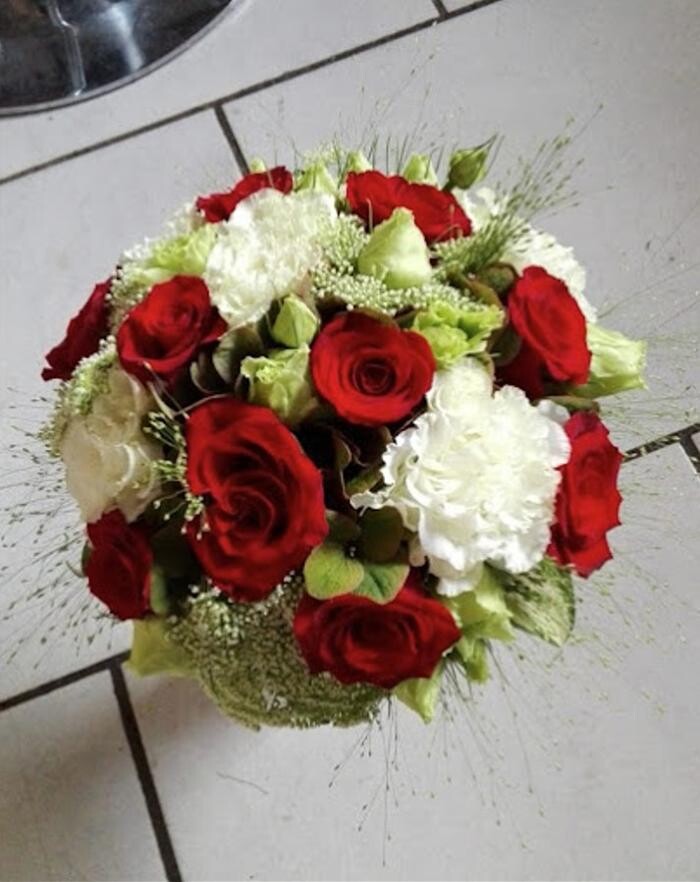 Bilder Birgit Höpoltseder - Blumeneck