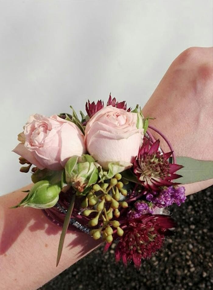 Bilder Birgit Höpoltseder - Blumeneck