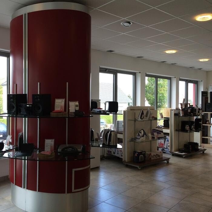 Bilder Sierninger Elektrohaus