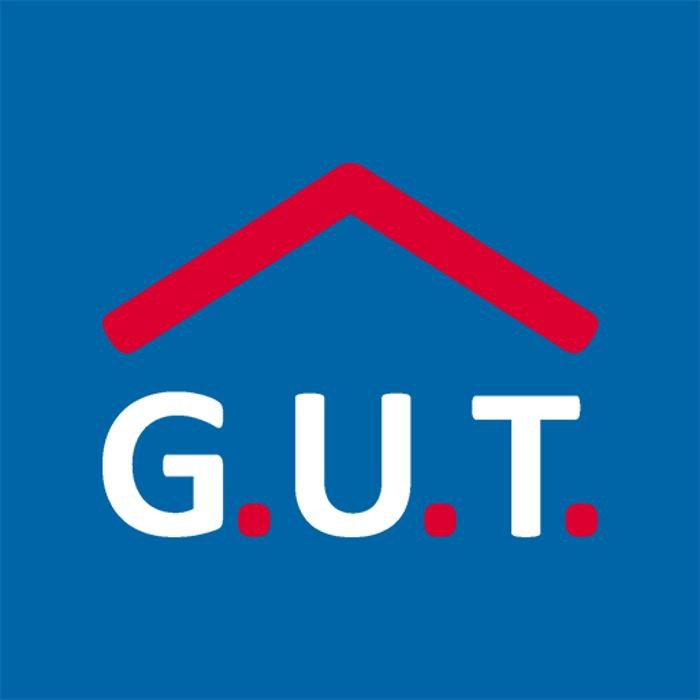 ABEX G.U.T. BIRK Logo