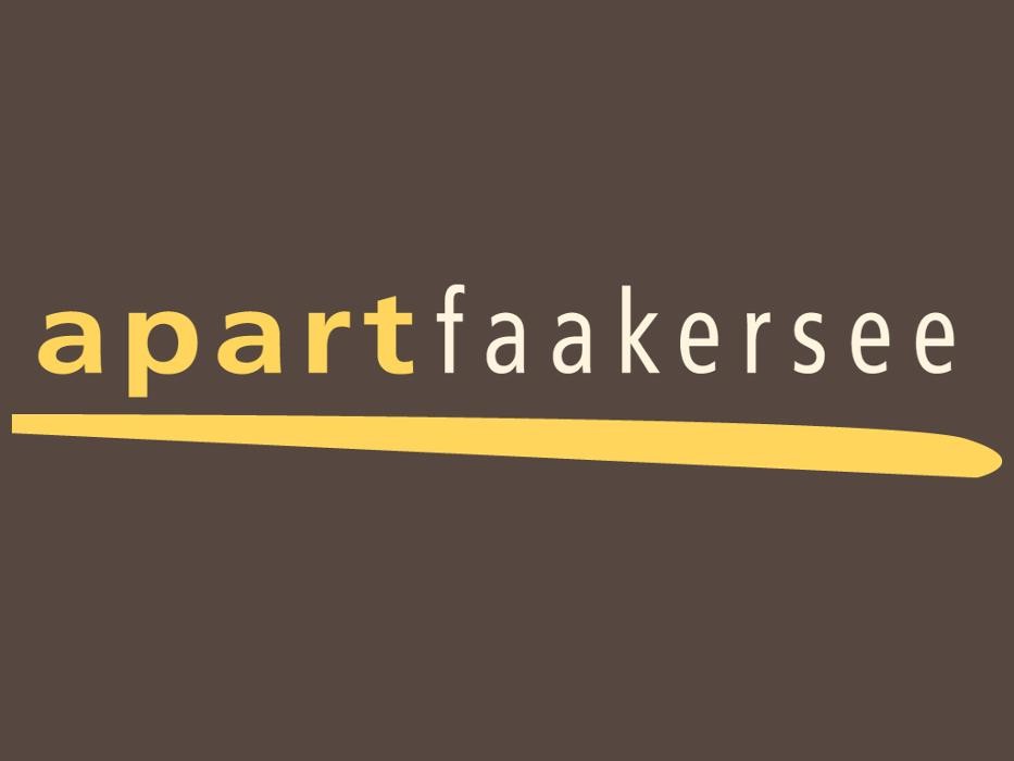 Apart Faaker See AFS GmbH Logo