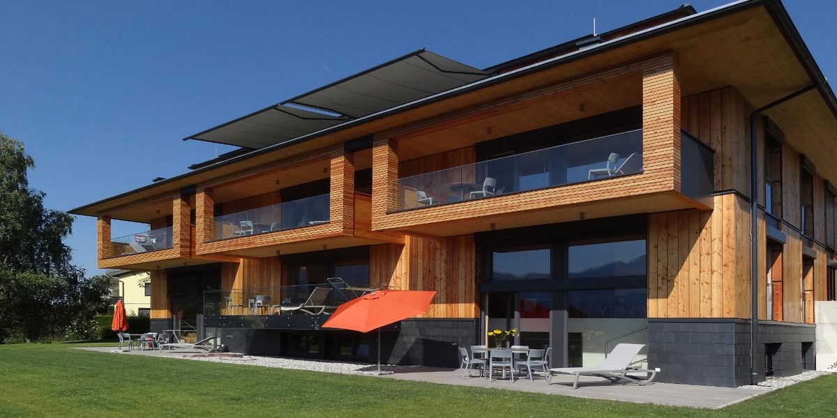 Bilder Apart Faaker See AFS GmbH
