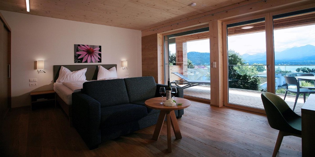 Bilder Apart Faaker See AFS GmbH