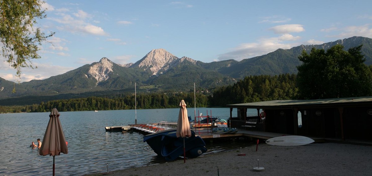 Bilder Apart Faaker See AFS GmbH