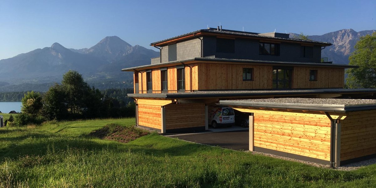 Bilder Apart Faaker See AFS GmbH