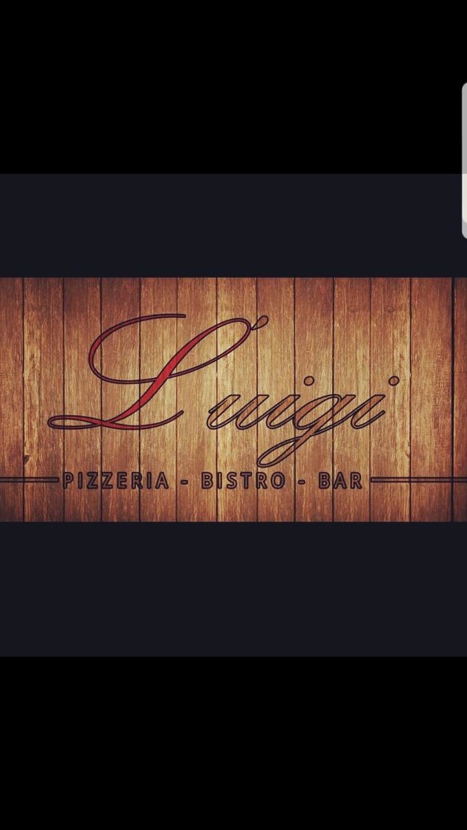 Bilder Pizzeria L'uigi